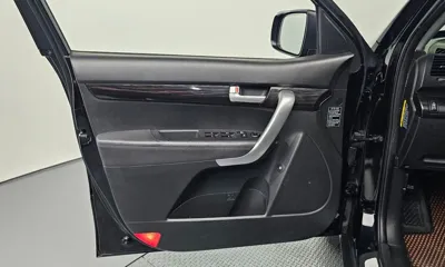 Kia Sorento 2012, 166949 км, за 4900000 KRW - фото 24