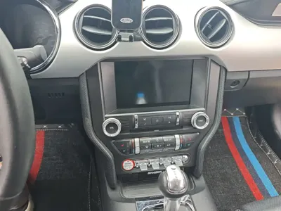Ford Mustang 2017, 100000 км, за 73000 CNY - фото 9