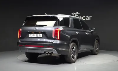 Hyundai Palisade 2023, 34436 км, за 25500000 KRW