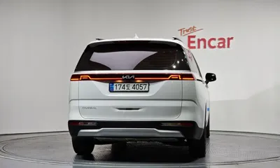 Kia Canival 2023, 41542 км, за 24800000 KRW - фото 4