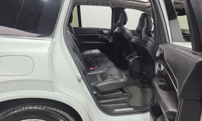 Volvo XC90 2017, 118140 км, за 26490000 KRW - фото 12