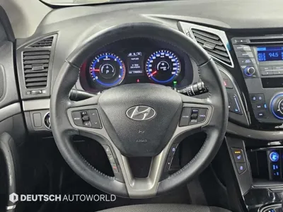 Hyundai i40 2016, 178803 км, за 5900000 KRW - фото 13