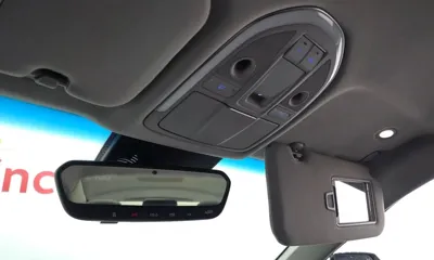 Genesis G80 2017, 101465 км, за 12200000 KRW - фото 20