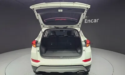 Hyundai Tucson 2018, 63909 км, за 17000000 KRW - фото 20