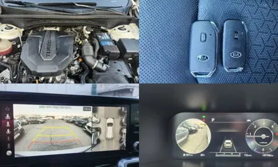 Kia Sorento 2021, 147790 км, за 22300000 KRW - фото 19
