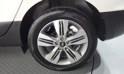 Hyundai Tucson 2015, 152857 км, за 6900000 KRW - фото 21