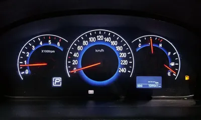 Hyundai Veracruz 2011, 109541 км, за 9300000 KRW - фото 8