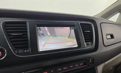 Kia Canival 2019, 156450 км, за 8600000 KRW - фото 17