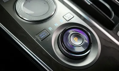 Genesis GV80 2021, 95395 км, за 42400000 KRW - фото 9