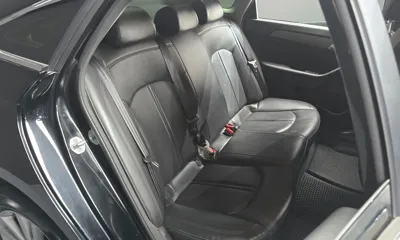 Hyundai Sonata 2015, 108198 км, за 6900000 KRW - фото 12