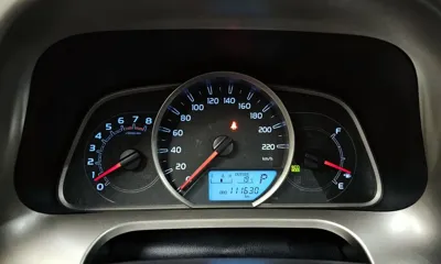 Toyota RAV4 2015, 111630 км, за 16500000 KRW - фото 8