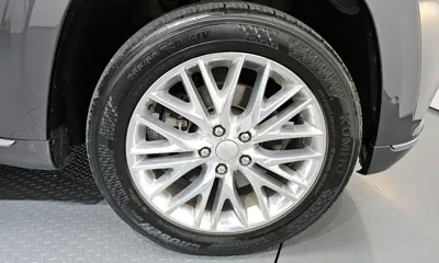 Jeep Cherokee 2018, 110802 км, за 18500000 KRW - фото 21