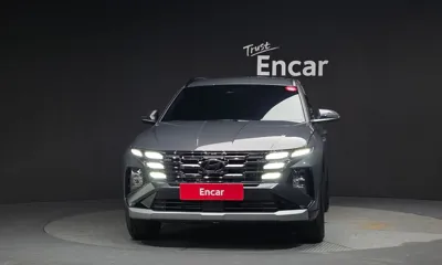 Hyundai Tucson 2026, 5539 км, за 34900000 KRW - фото 3