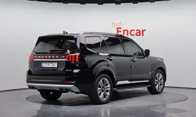 Kia Mohave 2020, 76585 км, за 35000000 KRW