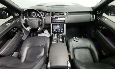 Land Rover Range Rover 2019, 57848 км, за 78000000 KRW - фото 7