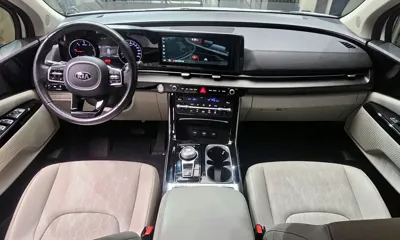 Kia Canival 2021, 115299 км, за 20900000 KRW - фото 7