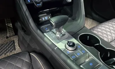 Genesis G70 2019, 48279 км, за 26500000 KRW - фото 9