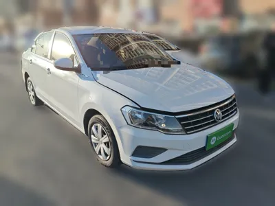 Volkswagen Jetta 2017, 97100 км, за 25777.9 CNY - фото 3