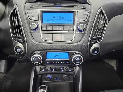 Hyundai Tucson 2014, 130668 км, за 6300000 KRW - фото 10