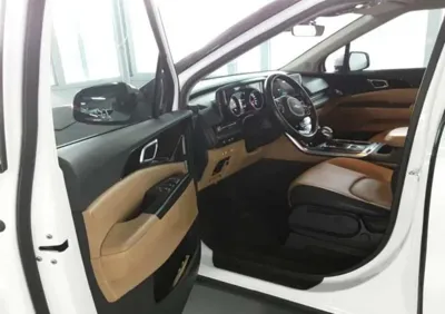 Kia Canival 2023, 109992 км, за 4680000 KRW