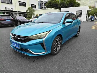 Aeolus Yixuan · 2019 год