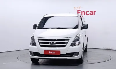 Hyundai Starex 2017, 166661 км, за 8300000 KRW