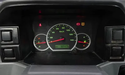 ChevroletGMDaewoo labo 2017, 50457 км, за 6500000 KRW - фото 8