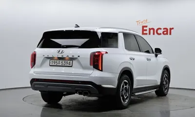 Hyundai Palisade 2023, 59591 км, за 32890000 KRW