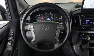 Hyundai Starex 2019, 136990 км, за 11900000 KRW - фото 13