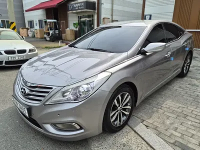 Hyundai Grandeur 2012, 110658 км, за 6490000 KRW - фото 3