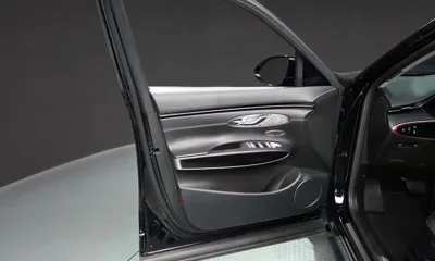 Genesis GV70 2021, 70607 км, за 32800000 KRW - фото 24