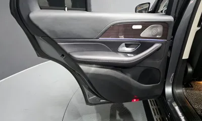 Mercedes-Benz GLE-Class 2022, 56560 км, за 166330000 KRW - фото 25