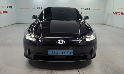 Hyundai Ioniq6 2023, 29243 км, за 37500000 KRW - фото 3
