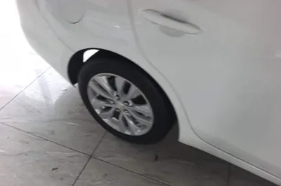 Buick GT 2018, 145300 км, за 35356.24 CNY - фото 11