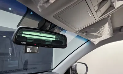 KG_Mobility_Ssangyong Rexton 2019, 115754 км, за 15300000 KRW - фото 28