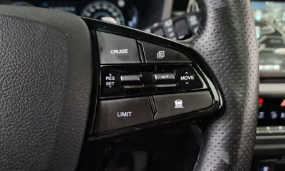 KG_Mobility_Ssangyong KORANDO 2020, 131278 км, за 12000000 KRW - фото 18