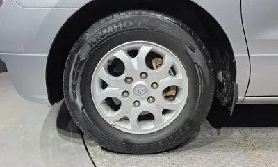 Hyundai Starex 2014, 118487 км, за 8500000 KRW - фото 5