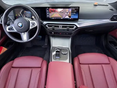 BMW 4 Series 2023, 32000 км, за 153000 CNY - фото 6