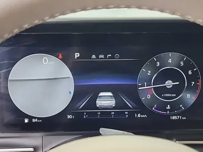 Kia Canival 2022, 18568 км, за 37600000 KRW - фото 6