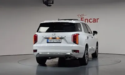 Hyundai Palisade 2022, 69009 км, за 30800000 KRW