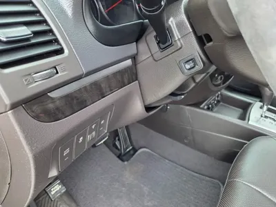 Hyundai Santafe 2012, 141970 км, за 5300000 KRW - фото 20