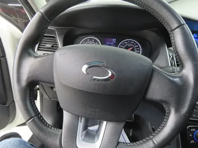 Renault-KoreaSamsung SM7 2017, 133712 км, за 5290000 KRW - фото 8