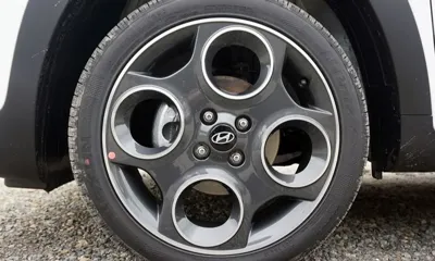 Hyundai Casper 2026, 30 км, за 19160000 KRW - фото 7