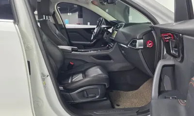 Jaguar F-Pace 2018, 136937 км, за 11550000 KRW - фото 11