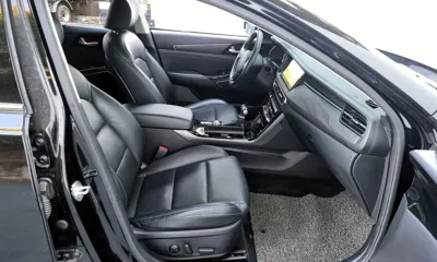 Kia K7 2020, 113100 км, за 17290000 KRW - фото 10