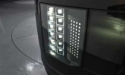Hyundai Ioniq9 2025, 32956 км, за 71900000 KRW - фото 22