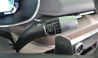 Genesis G80 2021, 94445 км, за 36900000 KRW - фото 27