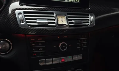 Mercedes-Benz CLS-Class 2016, 82959 км, за 17700000 KRW - фото 16