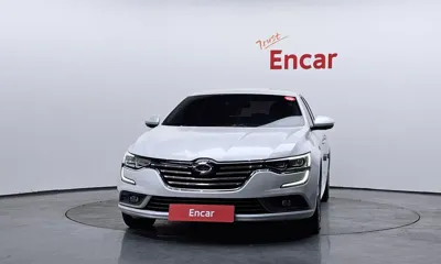 Renault-KoreaSamsung SM6 2019, 79467 км, за 7000000 KRW - фото 3