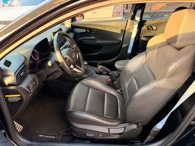 Hyundai Veloster 2019, 78857 км, за 15500000 KRW - фото 15